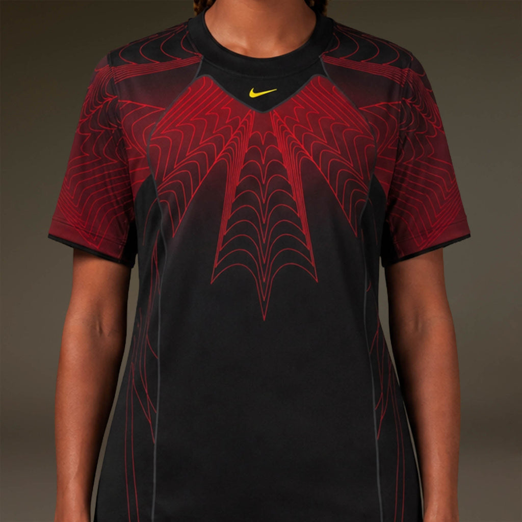 O CAN Pre-Match Jersey