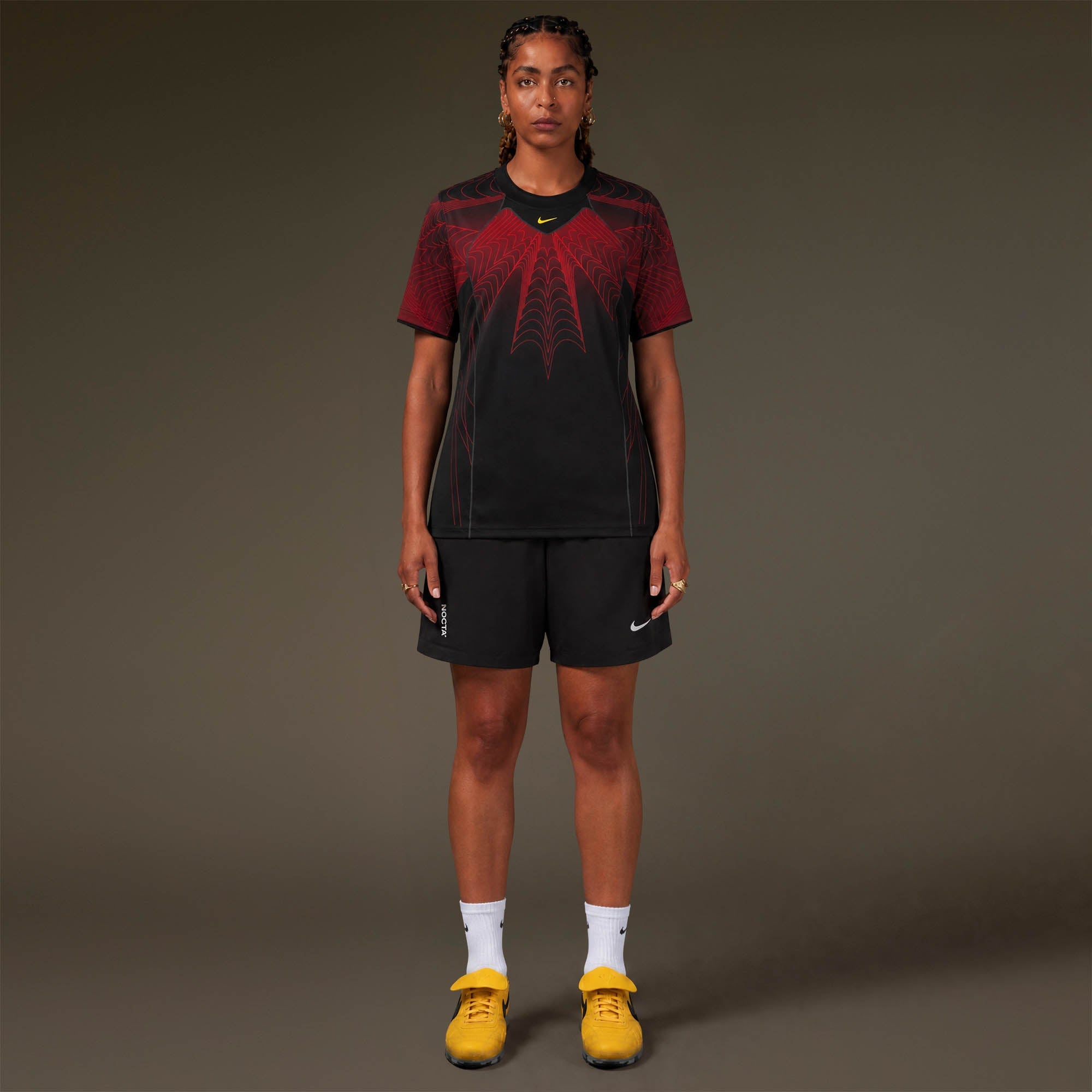 O CAN Pre-Match Jersey