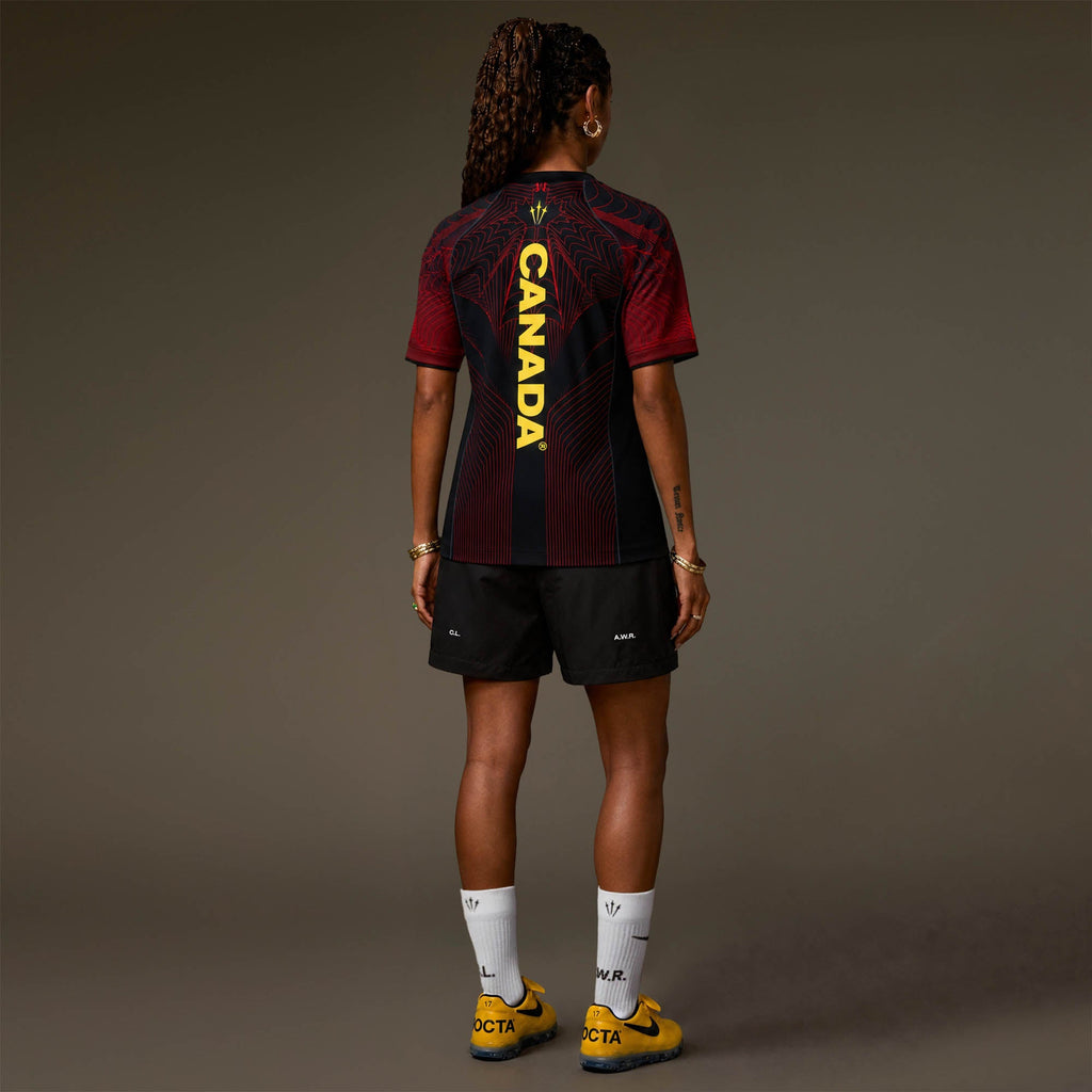 O CAN Pre-Match Jersey