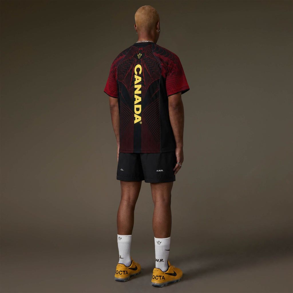 O CAN Pre-Match Jersey