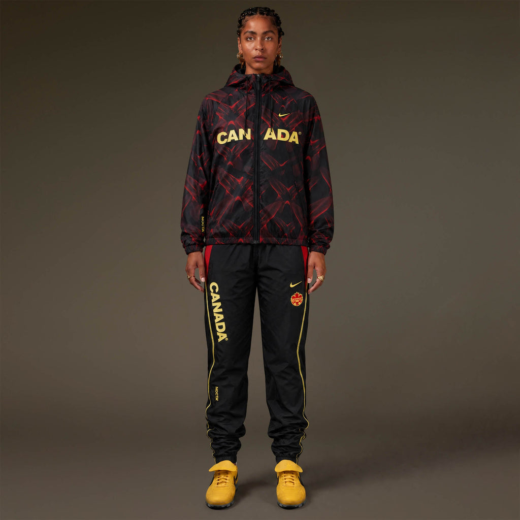 O CAN Anthem Jacket