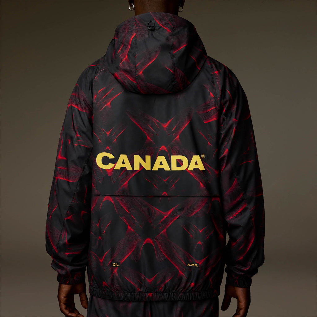 O CAN Anthem Jacket