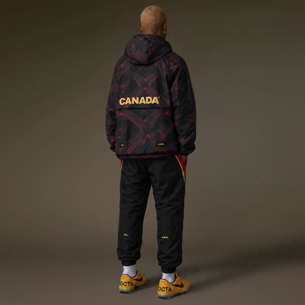 O CAN Anthem Jacket