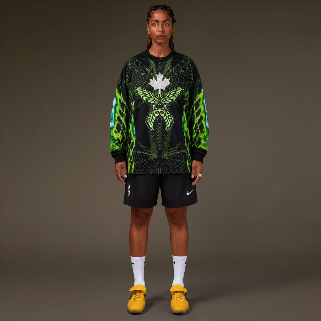 Borealis Goalkeeper Jersey