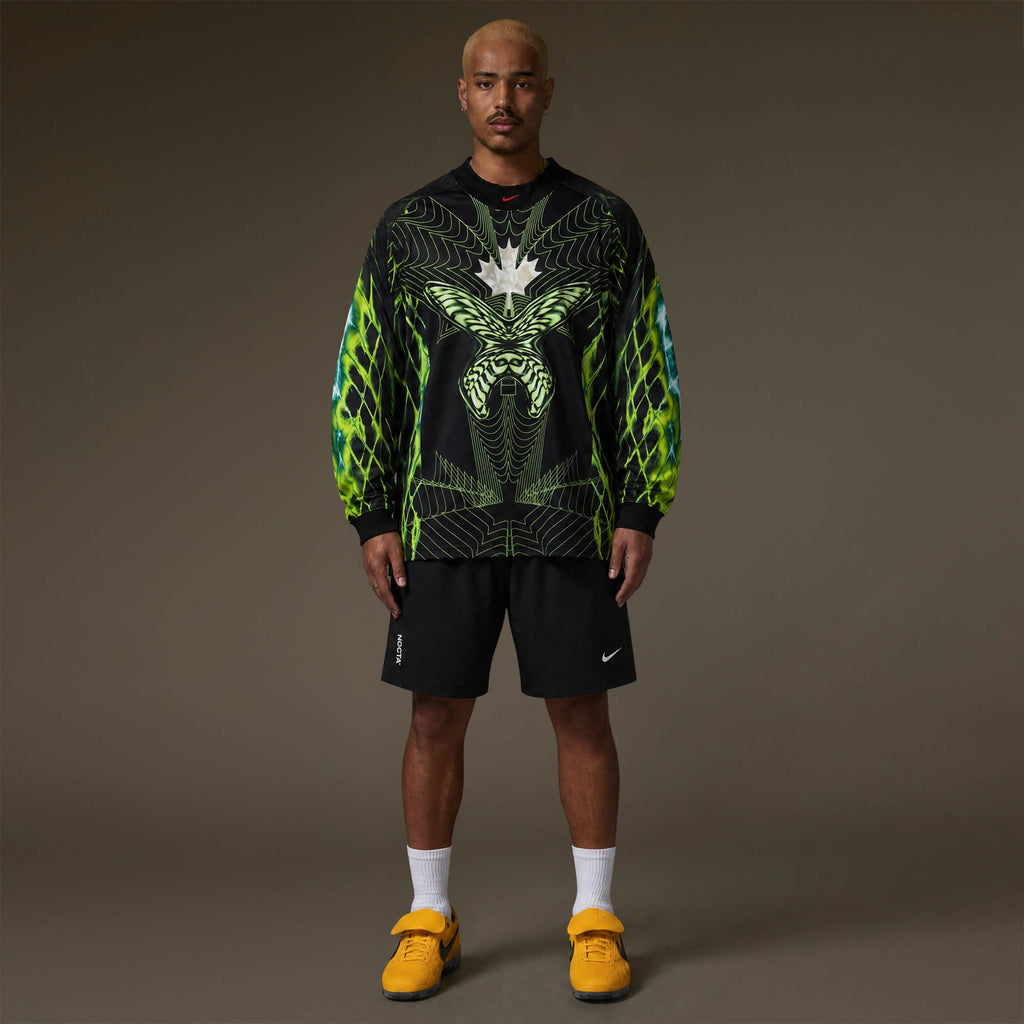 Borealis Goalkeeper Jersey