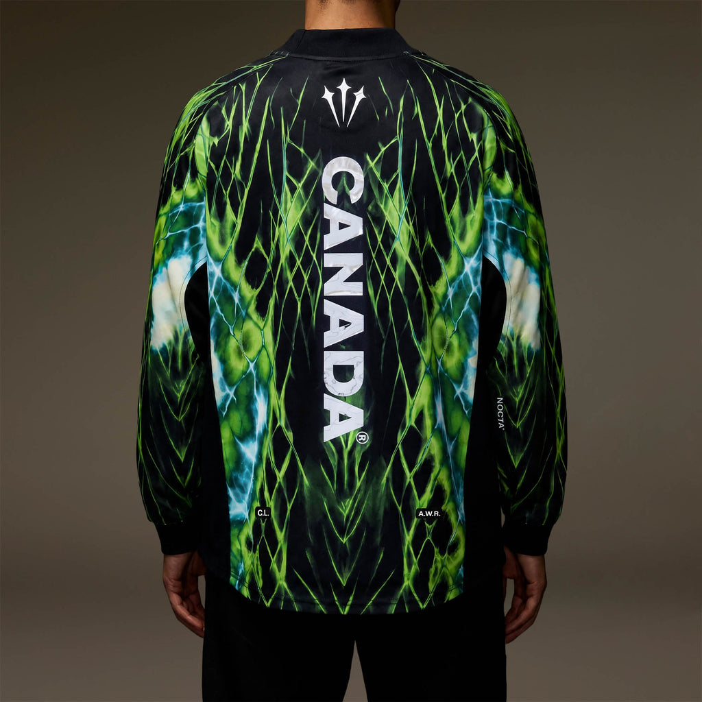 Borealis Goalkeeper Jersey