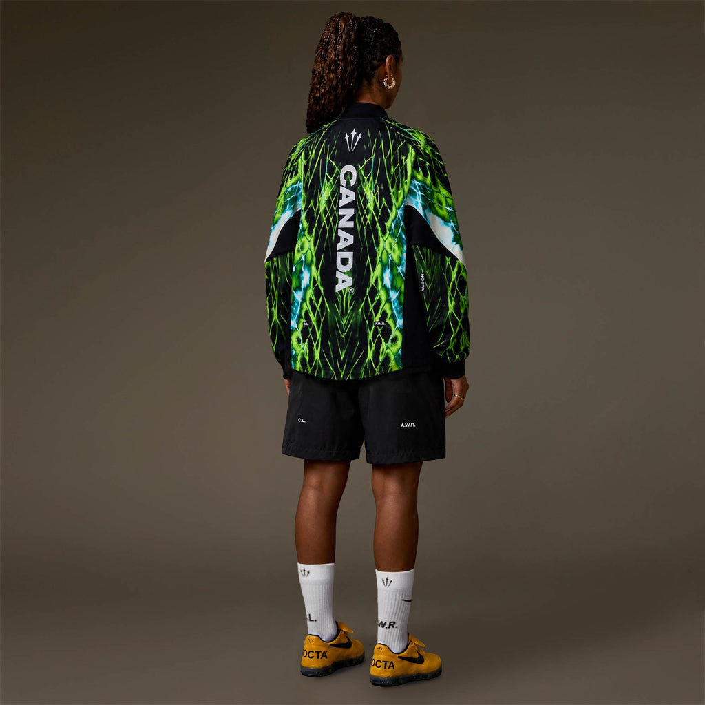 Borealis Goalkeeper Jersey
