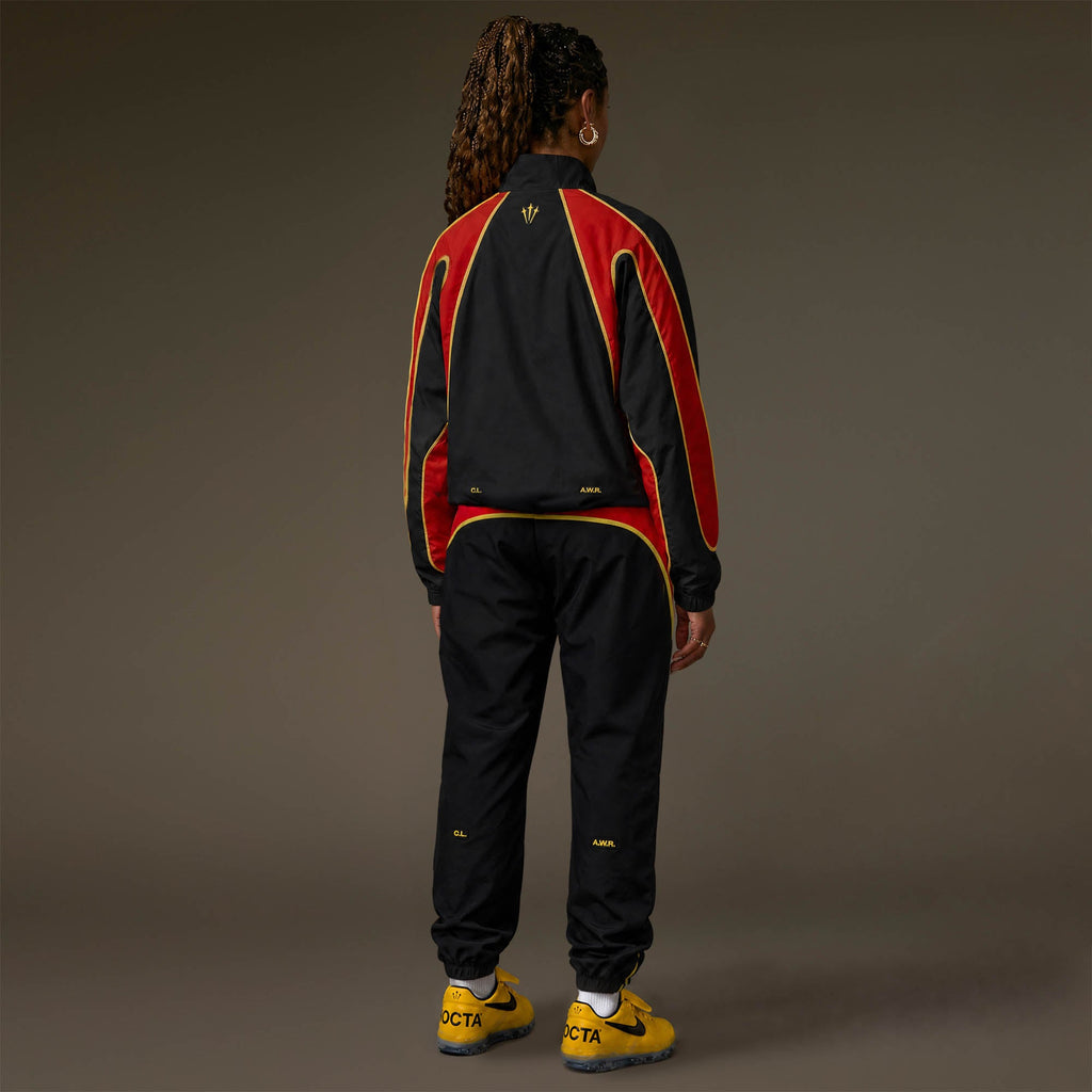 O CAN Northstar Nylon Track Pant