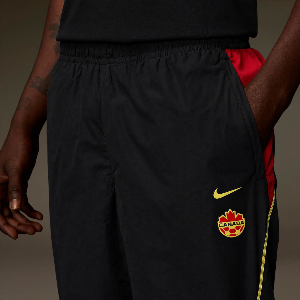 O CAN Northstar Nylon Track Pant