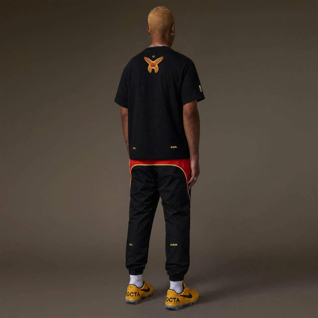 O CAN Northstar Nylon Track Pant