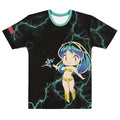Urusei Yatsura Lightning Lum T-Shirt