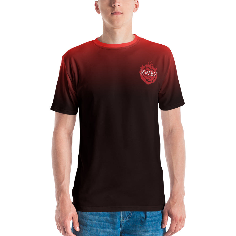 RWBY Moon and Petals T-Shirt