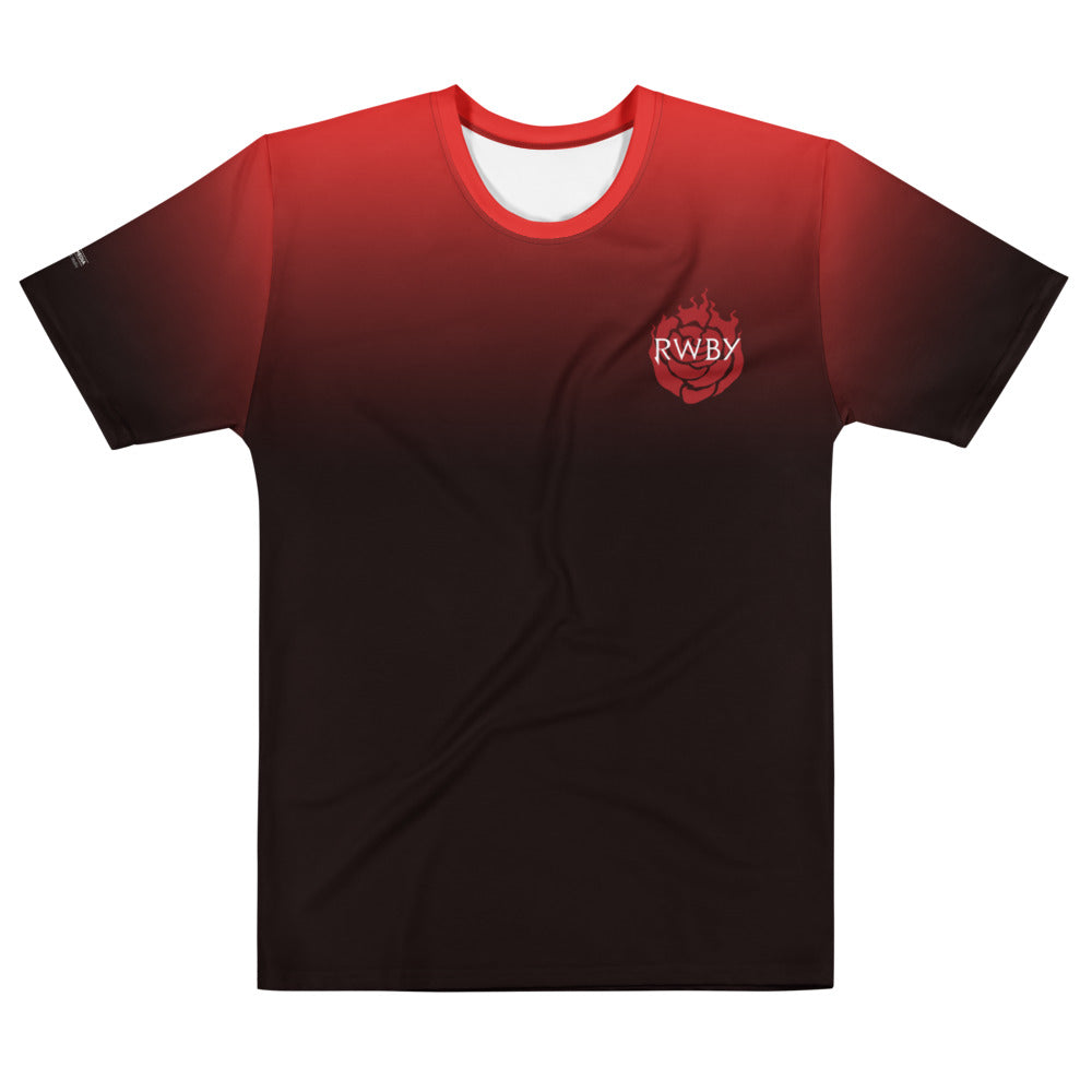 RWBY Moon and Petals T-Shirt