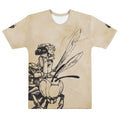 RWBY Bumbleby T-Shirt