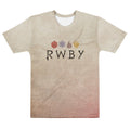 RWBY Team T-Shirt