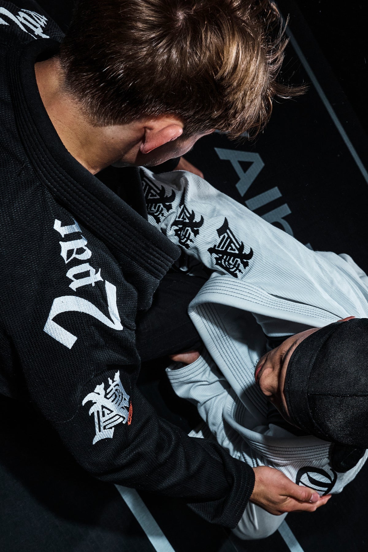 A&P 2Pac Rose Gi 4