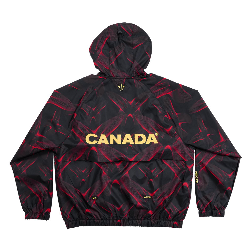 O CAN Anthem Jacket