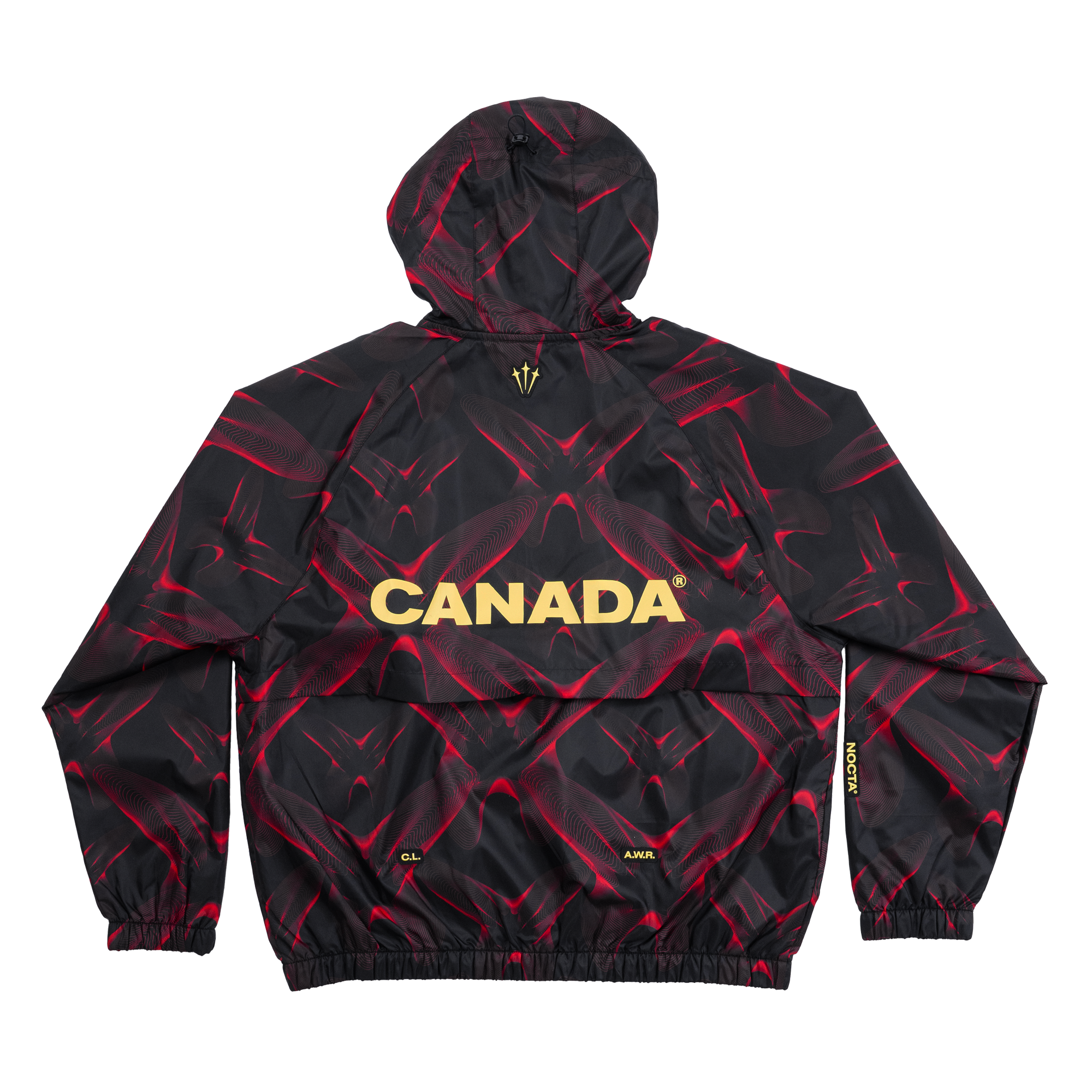 O CAN Anthem Jacket