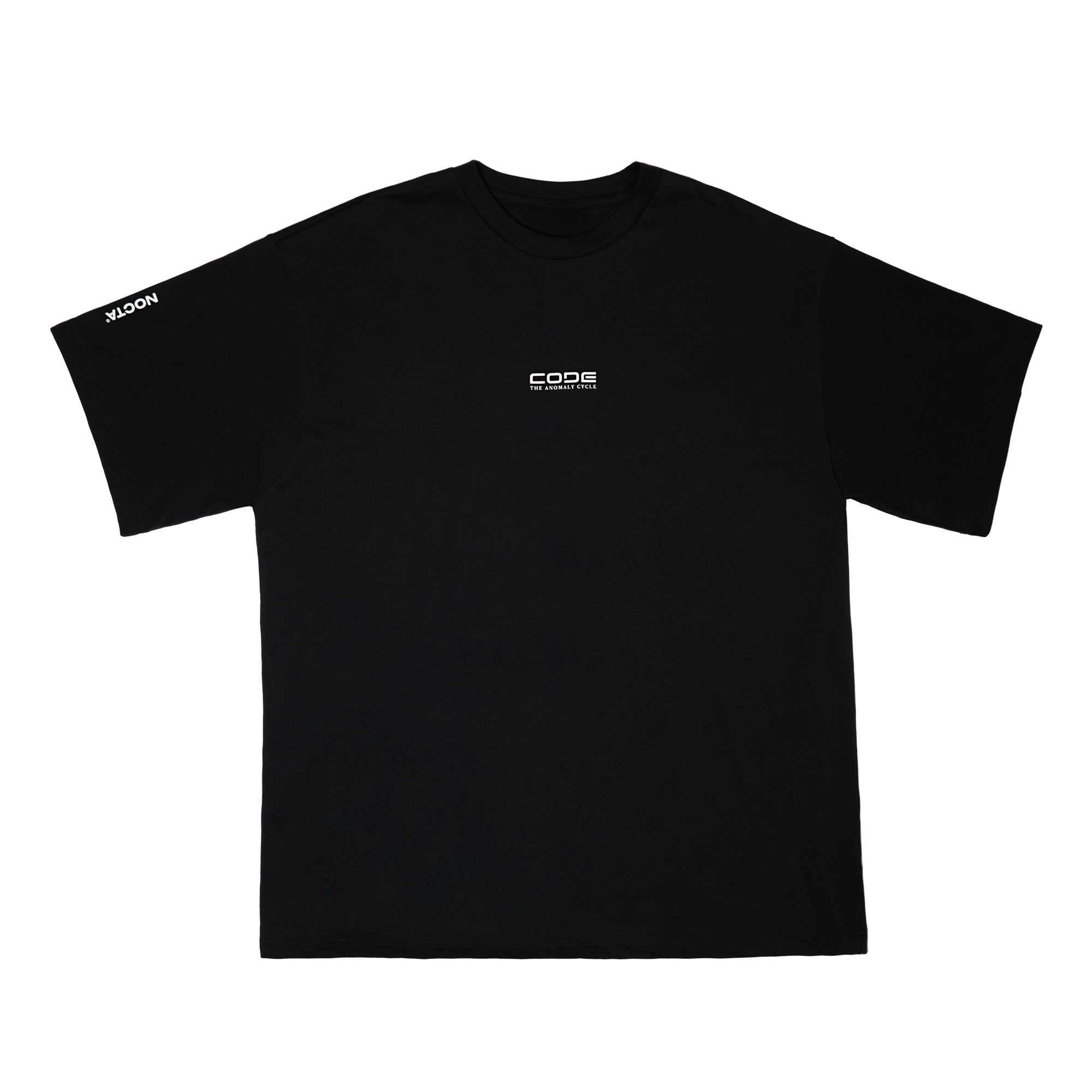 Anomaly Cycle Tee