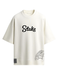 STAKE ROULETTE OVERSIZED TSHIRT