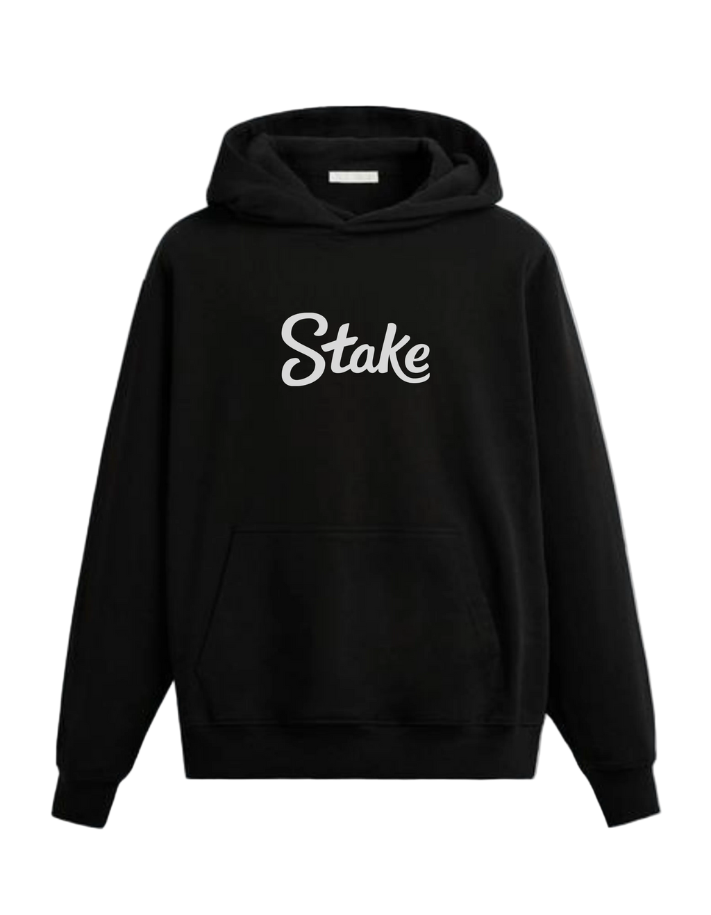 STAKE BASICS OVERSIZED HOODIE