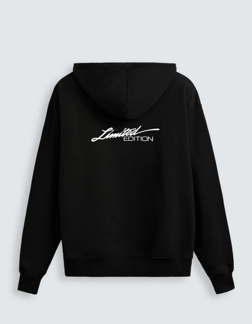 STAKE BASICS OVERSIZED HOODIE
