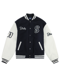 STAKE VARSITY JACKET (COLLEGIATE)