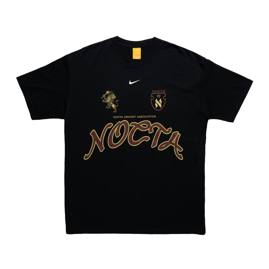 NCA Big Body CS Tee