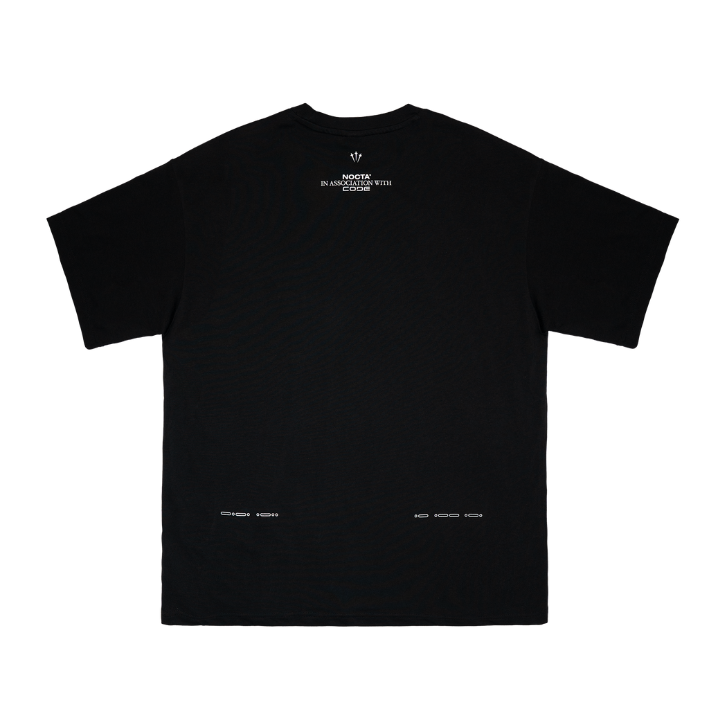 Anomaly Cycle Tee