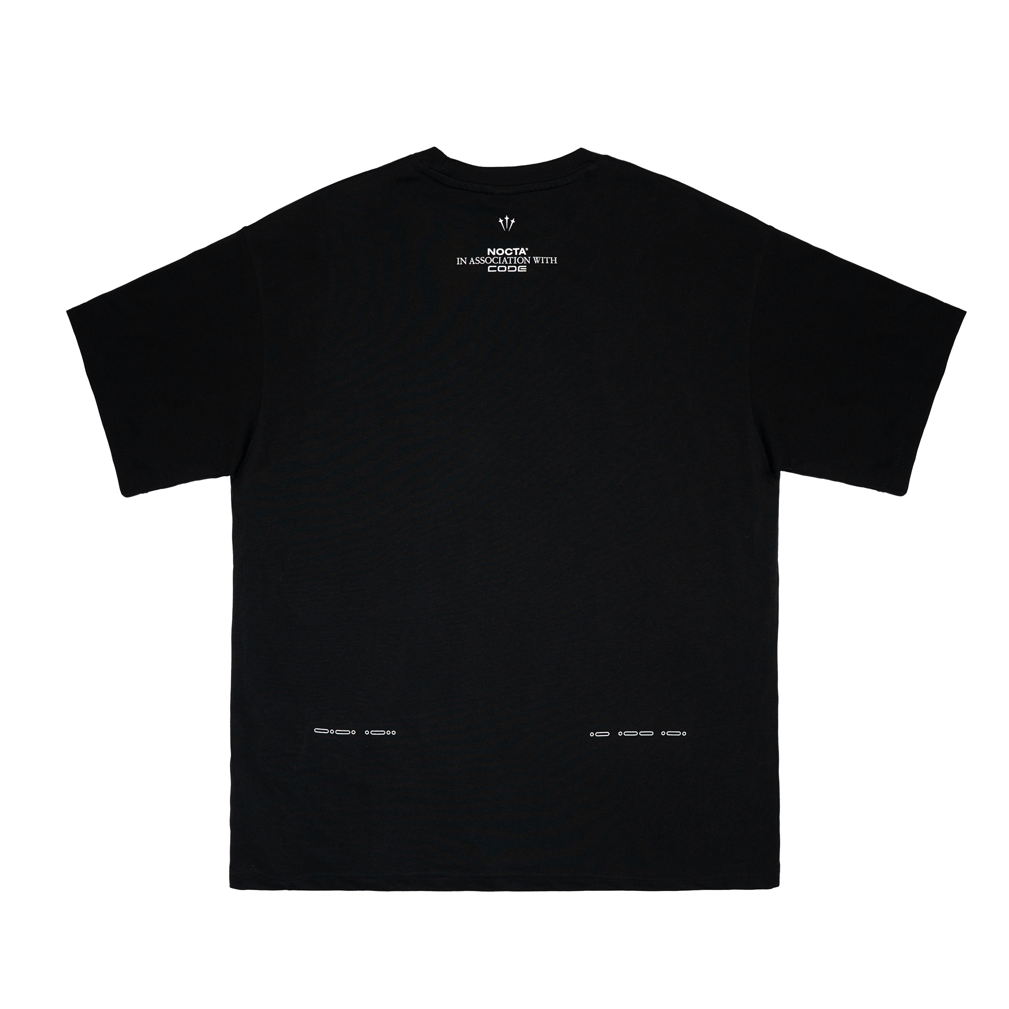 Anomaly Cycle Tee