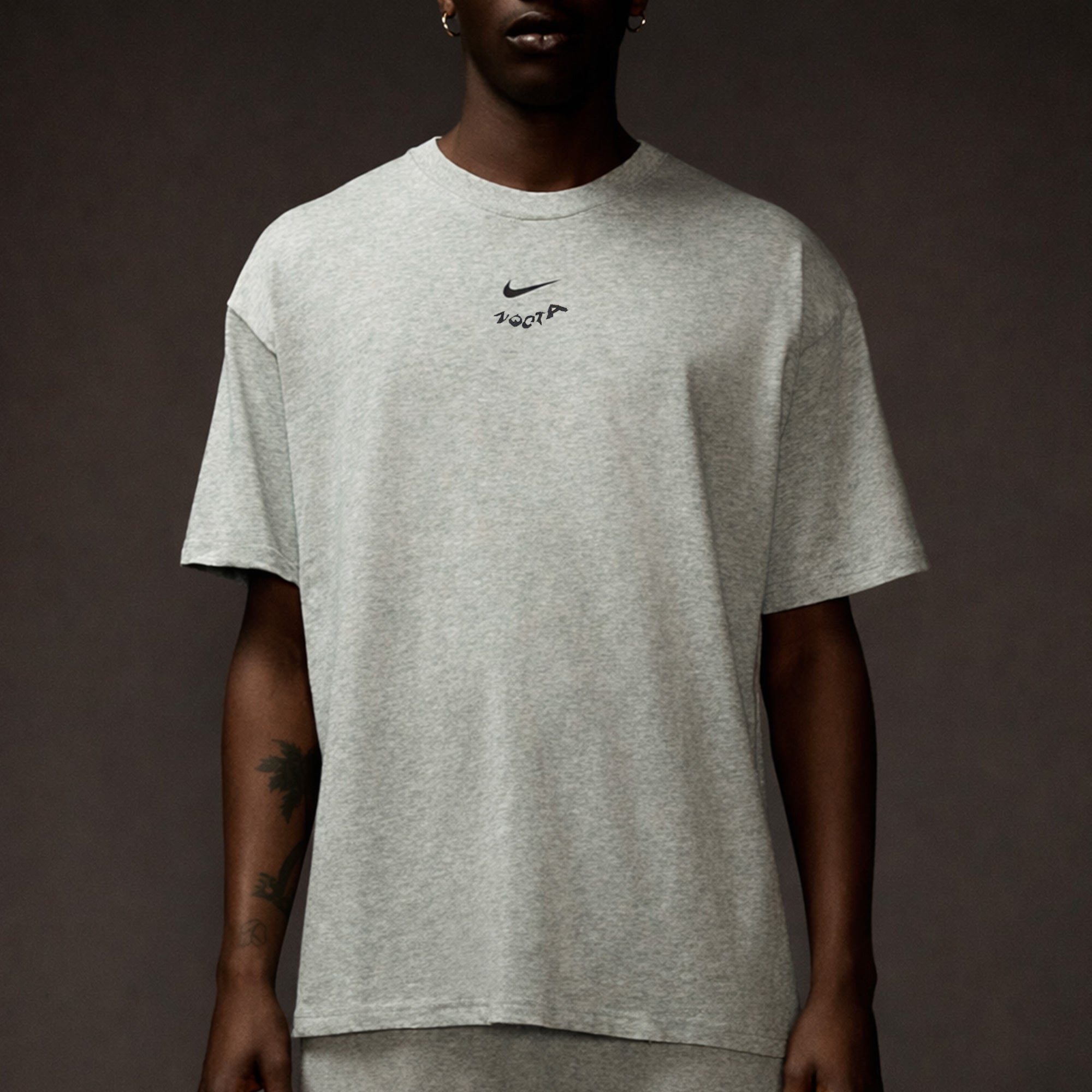 Yasuke Tee