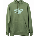 CACTUS JACK BY TRAVIS SCOTT X AIR JORDAN HOODIE Olive