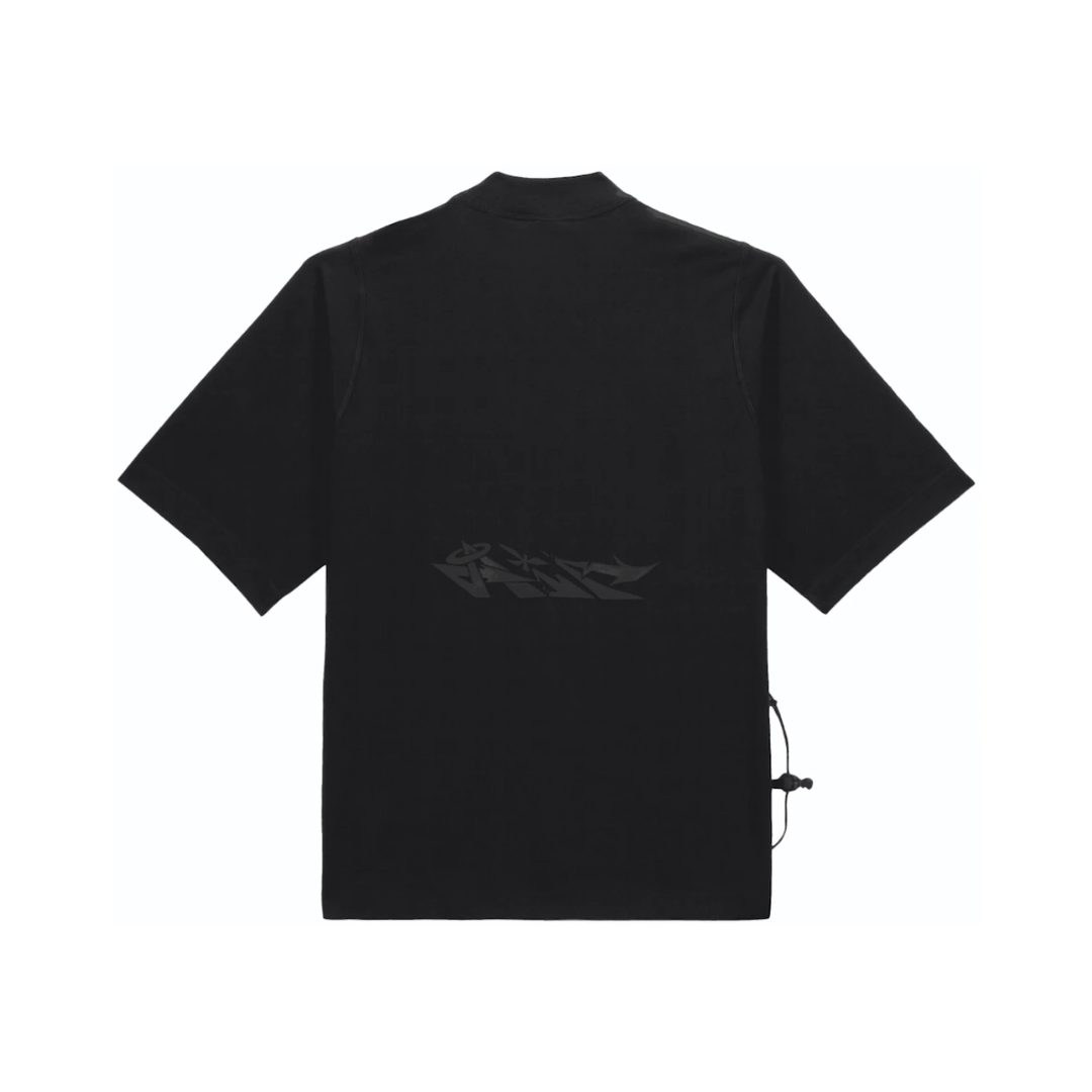Nike x Off-White Short Sleeve Top Black