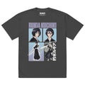 BLEACH: Thousand-Year Blood War Rukia Kuchiki Oversized T-Shirt