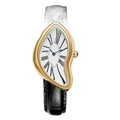 Seiko Mod Crash Gold