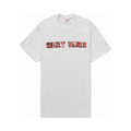 Supreme Holy War Tee White