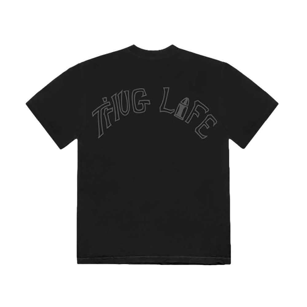 Against All Odds T-Shirt Back 
