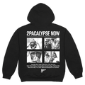 2Pacalypse Now Hoodie Back