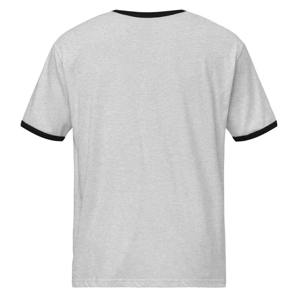 RWBY Ringer T-Shirt Collegiate