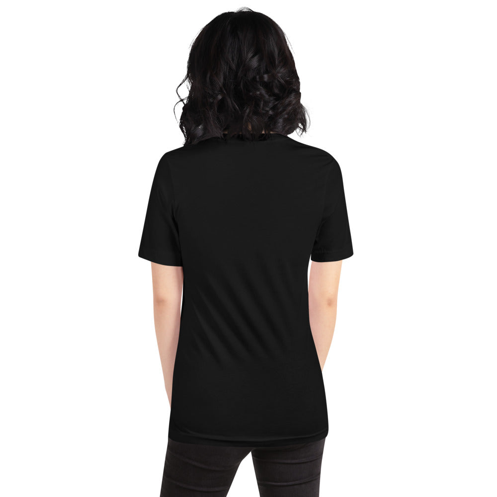 RWBY Blake Heartthrob T-Shirt