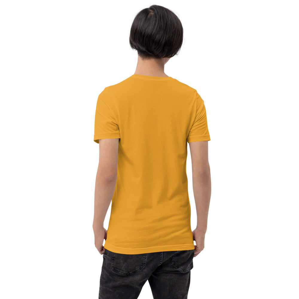 RWBY Yang Heartthrob T-Shirt