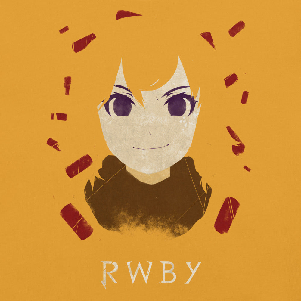 RWBY Yang Heartthrob T-Shirt