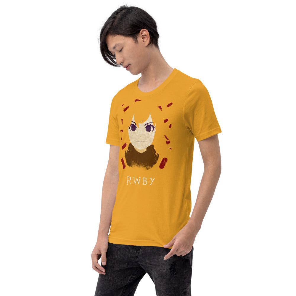 RWBY Yang Heartthrob T-Shirt