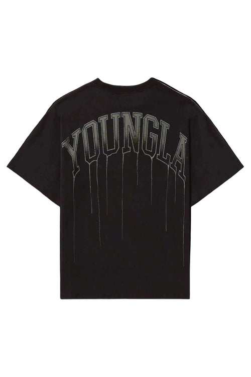 W428 - Drip Oversized Tee